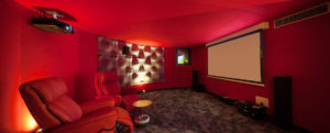 hometheater in Kochi