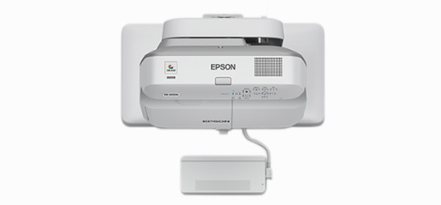 Epson EB-695W