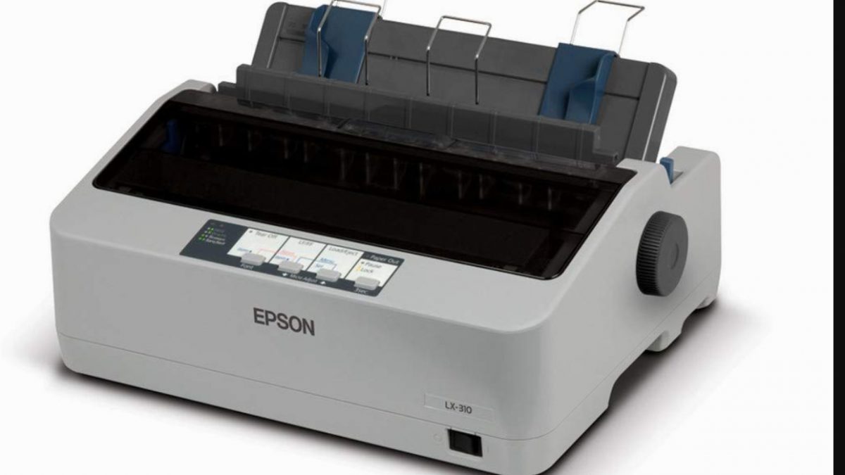 Epson Printers Kochi